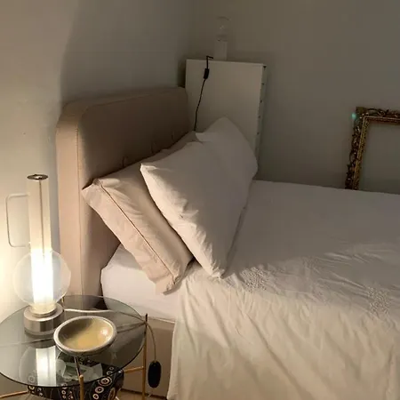 Apartment Centro Turin