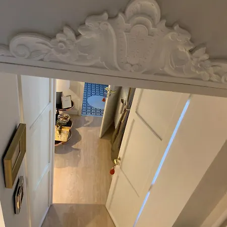Apartment Centro