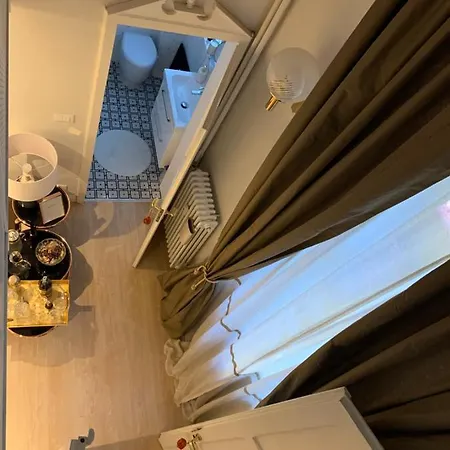 Apartment Centro *