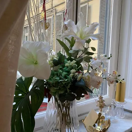Apartment Centro Turin