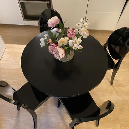 Apartment Centro *