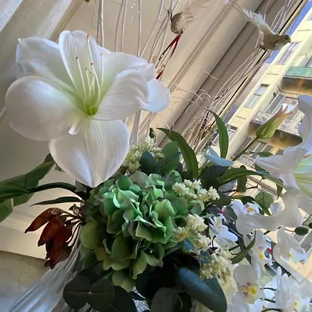 公寓 Centro 都灵