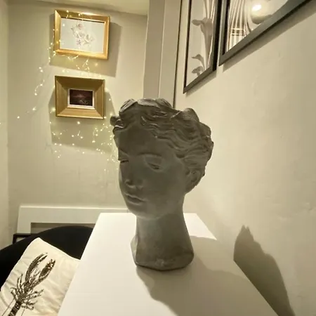 Apartment Centro