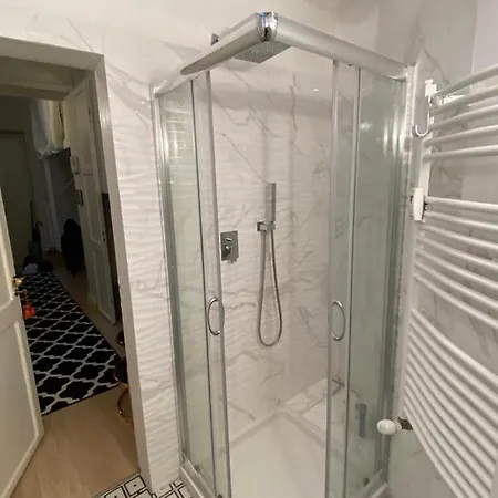 Apartamento Centro Turín