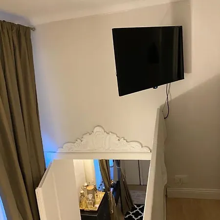Apartment Centro Turin
