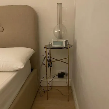 Apartment Centro *