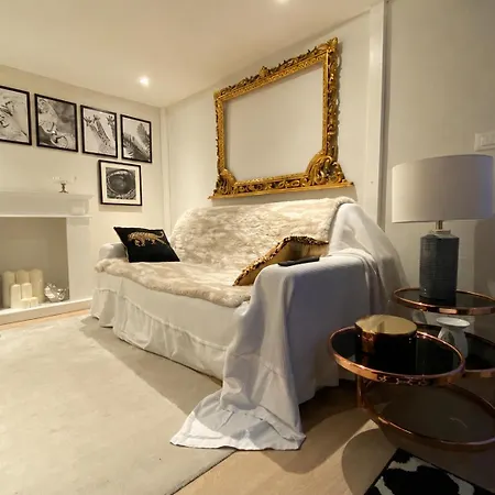 Apartmán Centro *