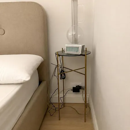 Lejlighed Centro Torino