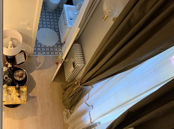 Appartement Centro *