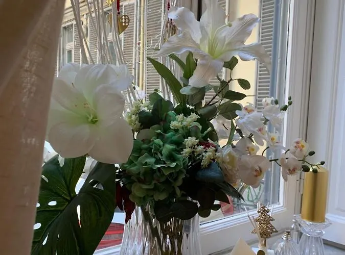 Appartement Centro Turin