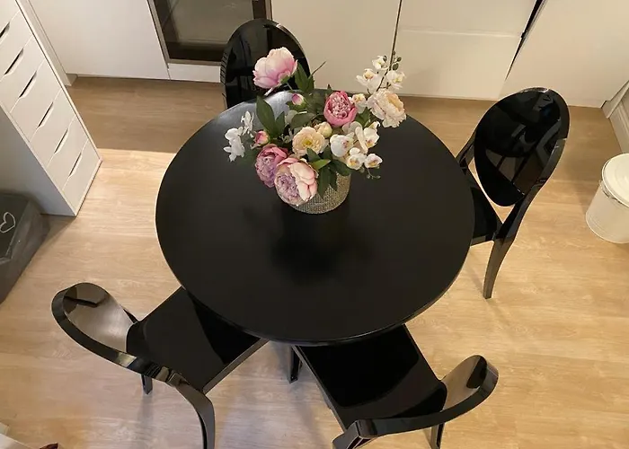 Apartament Centro *