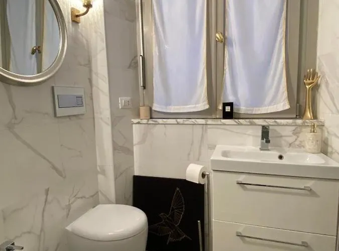 Centro Appartement Turin