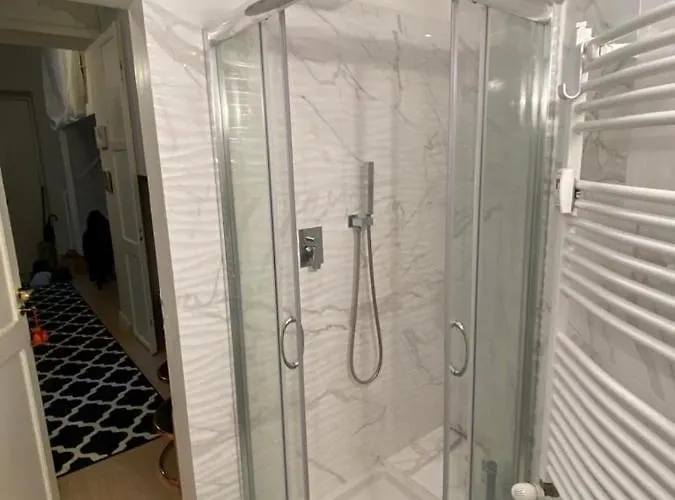 Appartement Centro Turin