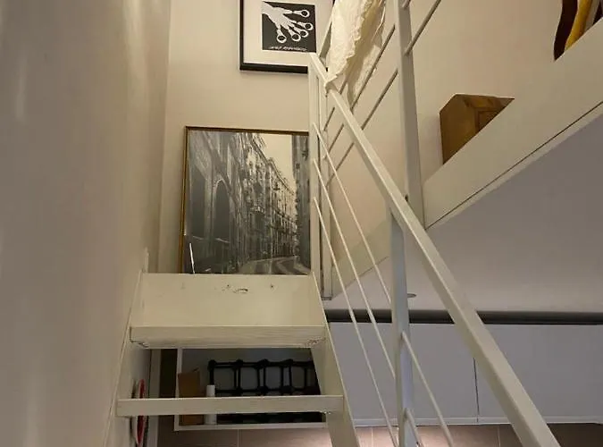 Centro Appartement