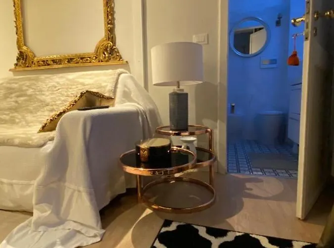 Appartement Centro *