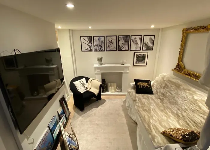 Appartement Centro Turin