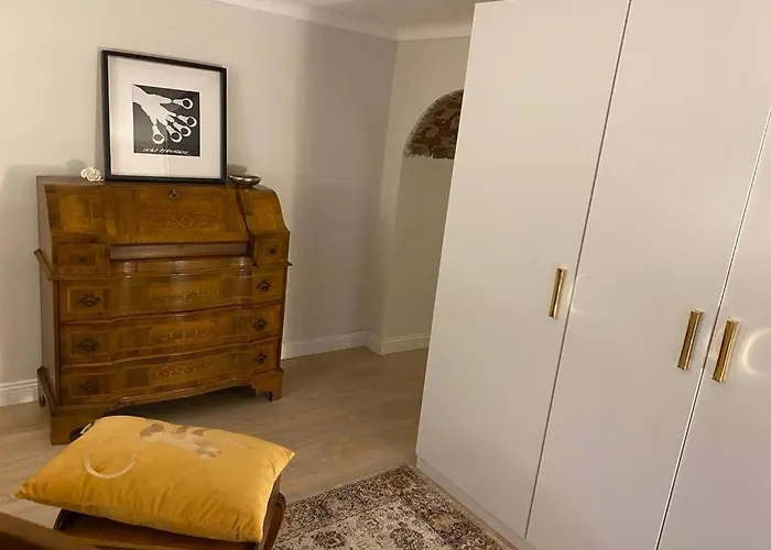 Appartement Centro Turin