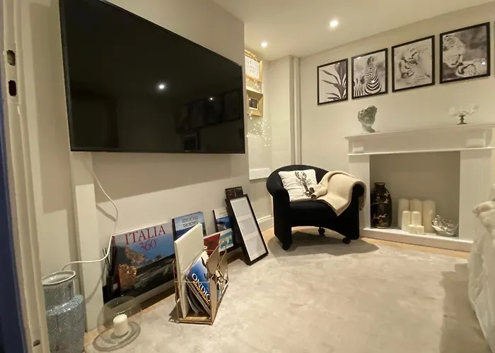 Appartement Centro Turin