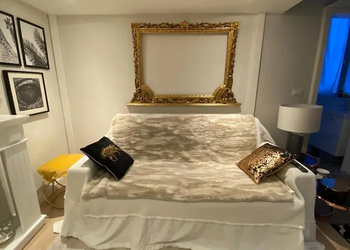 Centro Appartement