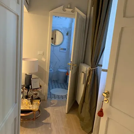 Centro Appartement *