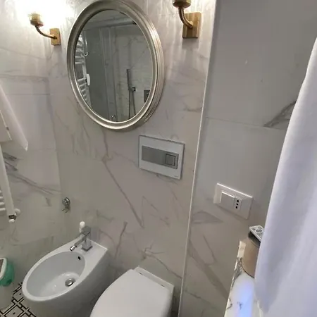 Centro Appartement Turijn