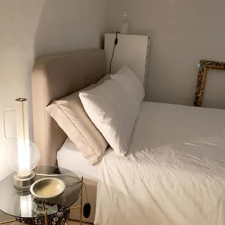 Apartment Centro Turin