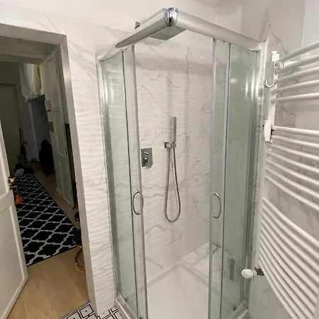 Apartment Centro Turin