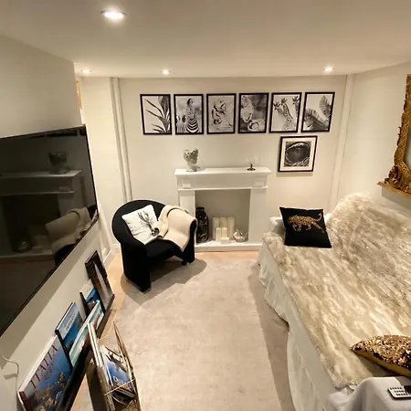 Centro Apartment