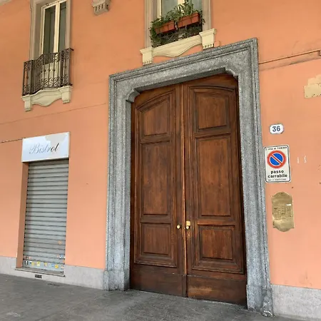 Apartment Centro *