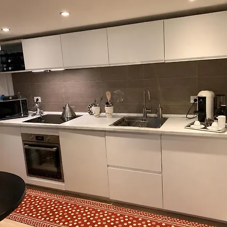 Centro Apartment Turin