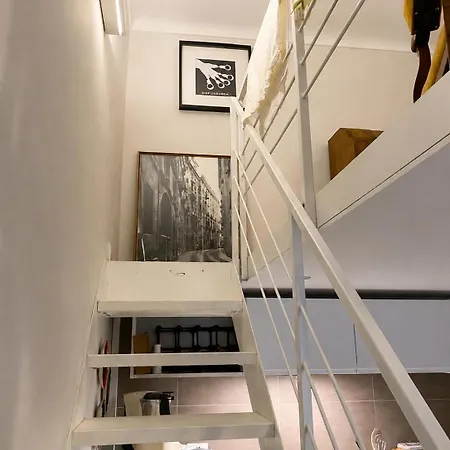 Centro Apartment Turin